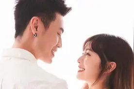 国庆第二对！28岁"最正校花"宣布结婚，亲姐曾与许光汉谈恋爱图片