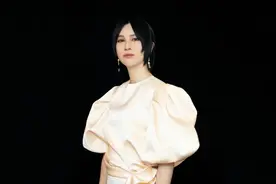 狠人尚雯婕图片