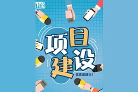 站西片区、唐山花海……唐山这些项目有新进展啦！图片