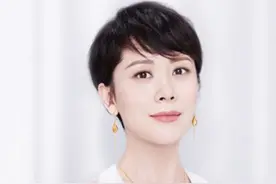 "国民媳妇"海清：出身高贵，隐瞒富豪丈夫12年，儿子是她骄傲图片