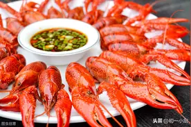 小龙虾头部，是“虾黄”还是“虾屎”，别傻傻分不清，别不懂装懂图片