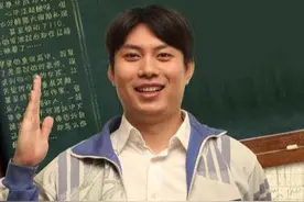 “京城大公子”艾伦，为沈腾演十几年配角，从未有怨言，今成影帝图片
