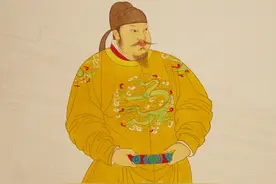 李世民为何战无不胜，只因他手里有这支王牌军队！曾以三千敌十万图片