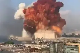 在它的家族中，硝酸铵只是小弟，揭秘爆炸灵魂——氮元素图片