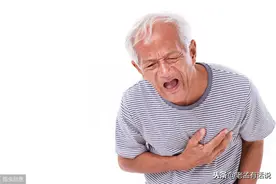 呼吸困难要注意，可能是这个病在作祟！图片