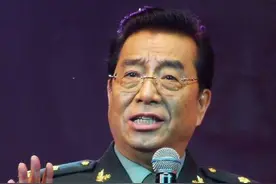 歌曲：北京颂歌 演唱：李双江图片