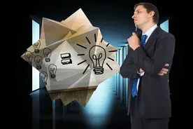 同事被老板批评后情绪低落，工作要同事帮忙怎么说？用FOSSA模型图片