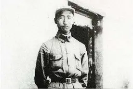 红军史上最险的一战：漫川关生死大突围图片