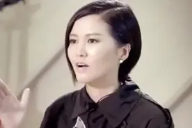 谭维维与尚雯婕之间有怎样的“过结”？听听谭维维本人怎么说图片