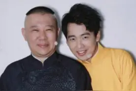 相声大师马季之子，辞职央视转身创业，马东如今怎么样了图片