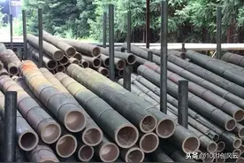 龚师傅不起眼的农村小作坊生产竹筷，现已年收入50多万图片