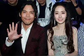 本身就是豪门的她，19岁却再嫁豪门，如今自食其力成为时尚名媛图片