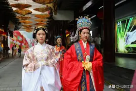 考古：太原，也就是并州，算不算华夏九州之一呢？图片