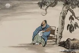 五十首古诗词，带你走进秋风古韵图片