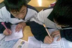 孩子抄作业怎么办？引导孩子重新认知“失败”，化失败为成长图片