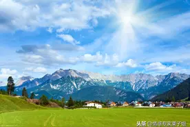 男朋友突然告诉我他跟前女友有个2岁多的孩子，我该怎么办？图片