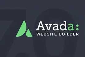 WordPress主题 Avada 7.0.1 中文已汉化，与Avada6的区别图片
