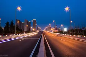 正在公示！涉及抚州56条道路！图片