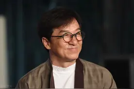 成龙北京超7000万豪宅被拍卖，法拍房了解一下图片