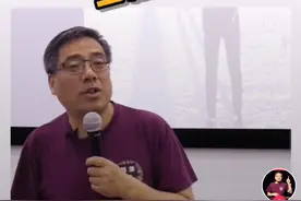 “哈佛爸爸”在抖音走红，把“三差”儿子教成学霸，家长值得借鉴图片