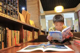 孩子看书太慢怎么办？资深爸妈说：弄明白这一点，大人再也不纠结图片