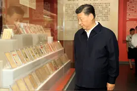 时政特稿：追寻图片