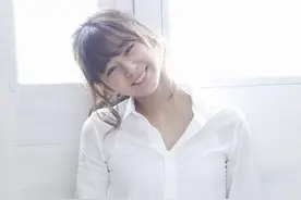 组图：日本女演员西内玛利亚图片