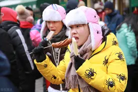 东北哈尔滨六大美食，你吃过几种？图片