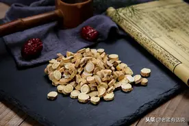 黄芪补气又补血，可这4类人建议最好别碰，看完可要当心了图片