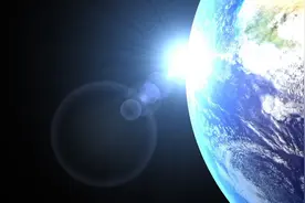 无限的宇宙里究竟有多少个“地球”图片