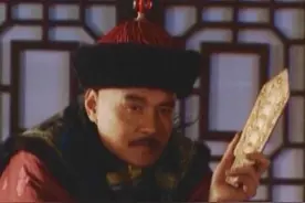 《雍正王朝》胤祥一人之下，万人之上，雍正有没有杀他的念头？图片