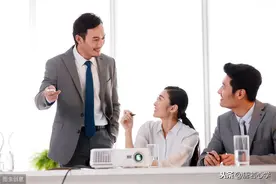 人际交往中，如何打破人际关系的僵局，请学会圆场计这个重要策略图片
