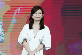 曾经唱《勇气》的梁静茹现在怎样了？图片