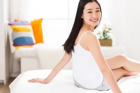 身体出现这些信号，可能是感染HPV（人乳头瘤病毒）图片