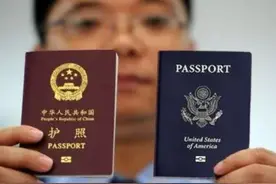 中国富豪移民国外后悔了，想重新回到中国，得到这样的回复图片