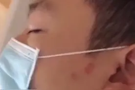 错换人生28年母亲愿换回重病儿子，用余生爱他 网友：血浓于水图片