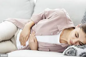 哪些疾病会引起慢性腹痛？慢性腹痛怎么办？图片