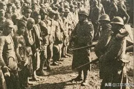 日军在苏州大屠杀，手段狠到你无法想象图片