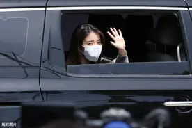 唯一音乐3奖得主，被连续10年评喜爱，艺人李知恩不仅仅靠音乐图片