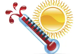 美科学家发现风力发电站会让局部地区温度显著升高图片