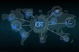 Synaptics计划收购博通（Broadcom）无线物联网IoT业务图片