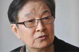 谷建芬：一生创作上千首歌，晚年遭遇丈夫和女儿接连去世的打击图片