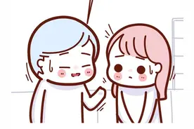 一个自私的公公，把家里搞的鸡犬不灵！（漫画）图片