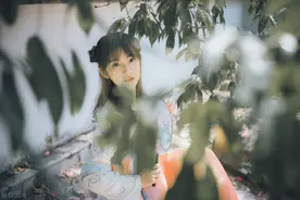 故事：我生来貌丑，连亲生父母都嫌弃，王府世子却对我心生爱意图片