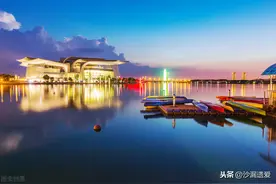 划江阴为区，无锡难在哪里图片