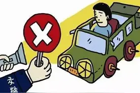 非法改装车轰鸣声深夜扰人清梦 交警：你举报我来查！图片