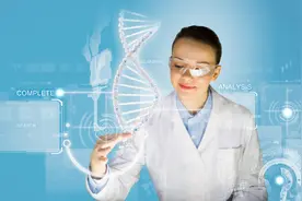 有些家庭的成员先后全部患癌，是遗传因素所致吗？图片
