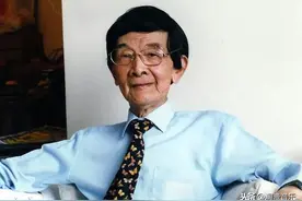 启发黄霑，创作歌词3000多首，一代“词圣”陈蝶衣的歌依旧好听图片
