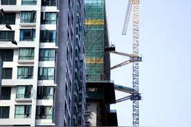 深圳多套房源一夜涨价百万，地产中介APP挂盘价为何这么任性？图片