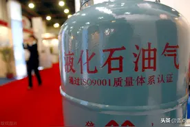 为什么天然气闻起来有臭鸡蛋的味道？图片